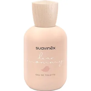 Suavinex Dear Mommy parfüm şişesi