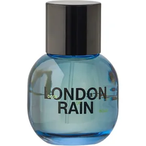 Pills Parfums London Rain parfüm şişesi
