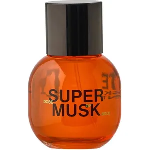 Pills Parfums Supermusk parfüm şişesi