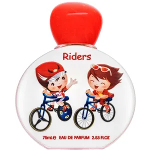 Lattafa Pride Riders parfüm şişesi