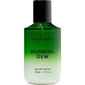House of Dappers Morning Dew parfüm şişesi