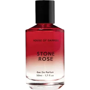 House of Dappers Stone Rose parfüm şişesi