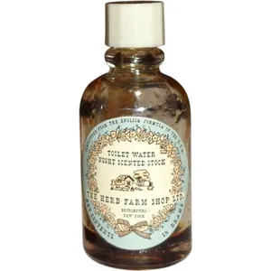 Herb Farm Shop Night Scented Stock parfüm şişesi