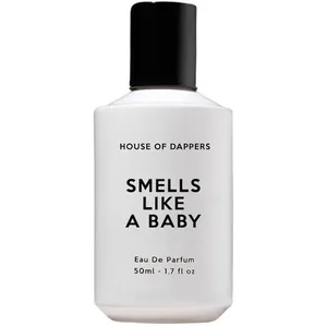 House of Dappers Smells Like a Baby parfüm şişesi
