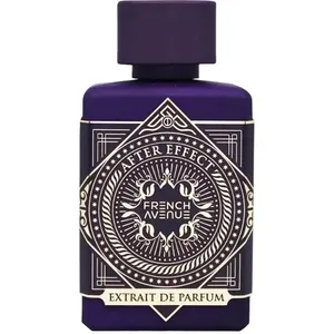 French Avenue After Effect perfume bottle