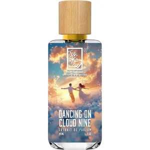 The Dua Brand Dancing on Cloud Nine parfüm şişesi