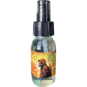 Voodoo Menscraft Elias parfüm şişesi