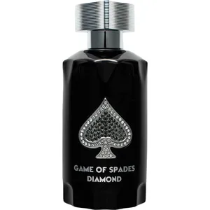 Jo Milano Game of Spades Diamond parfüm şişesi