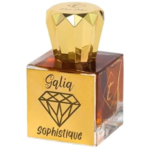 Elixir Attar Galia Sophistiqué (Extrait de Parfum) parfüm şişesi