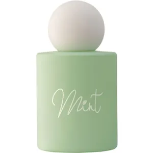 Junaid Perfumes Mint perfume bottle