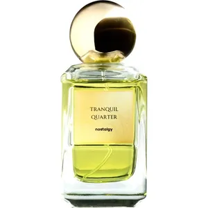 Nostalgy Tranquil Quater perfume bottle