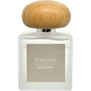 Thauy Keeva perfume bottle
