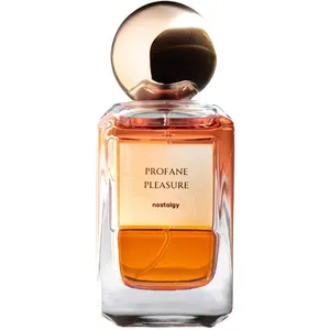 Nostalgy Profane Pleasures parfüm şişesi