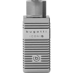 bugatti Fashion IconiQ Platinum parfüm şişesi
