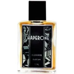 Fleurage Perfume Atelier Chaperone parfüm şişesi