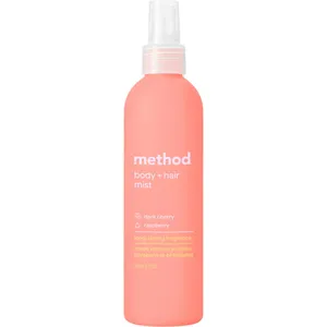 Method Dark Cherry & Raspberry parfüm şişesi