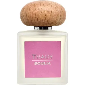 Thauy Soulia perfume bottle