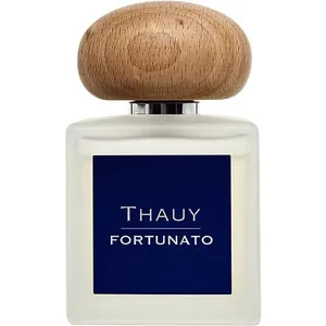 Thauy Fortunato perfume bottle