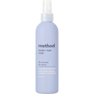 Method Sea Spray & Salt Air parfüm şişesi