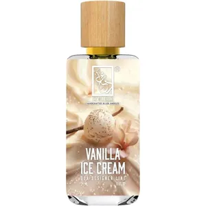 The Dua Brand Vanilla Ice Cream parfüm şişesi