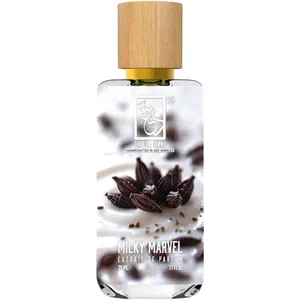 The Dua Brand Milky Marvel parfüm şişesi