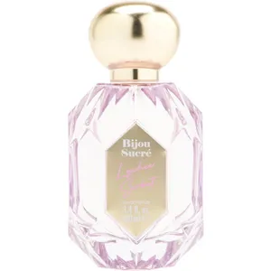 Bijou Sucré Lychee Sorbet perfume bottle