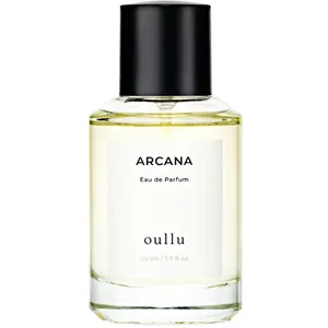 Oullu Arcana parfüm şişesi
