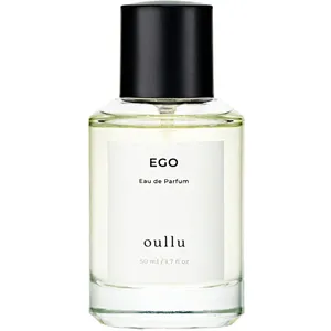 Oullu Ego parfüm şişesi