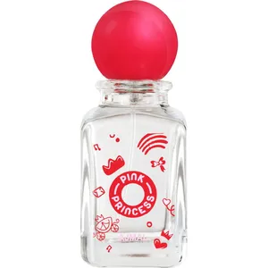 Ajmal Pink Princess perfume bottle
