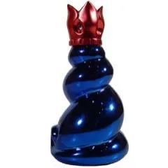 Nina Ricci Belle de Minuit perfume bottle