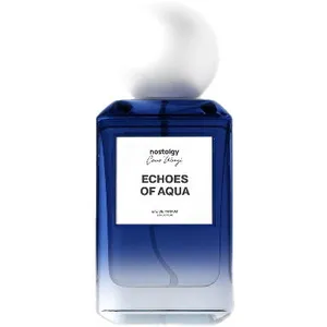 Nostalgy Echoes of Aqua parfüm şişesi