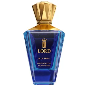 Lord Blue Spirit parfüm şişesi
