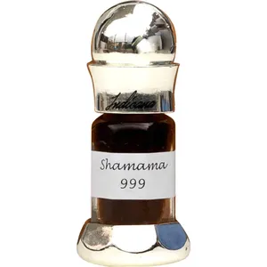 Indicana Oud Shamama 999 perfume bottle