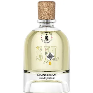 SJL - Sly John's Lab Mainstream perfume bottle