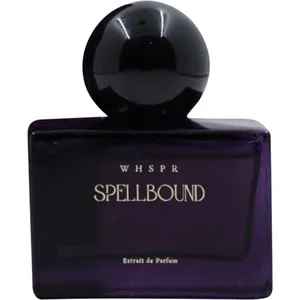 WHSPR Spellbound parfüm şişesi
