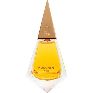Aurora Scents Monument Gold parfüm şişesi