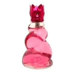 Nina Ricci Cherry Fantasy perfume bottle
