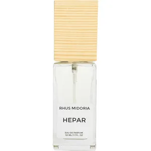 Rhus Midoria Hepar parfüm şişesi