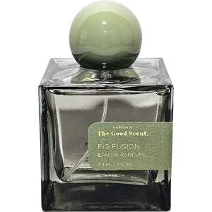 The Good Scent. Fig Fusion perfume bottle