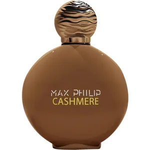 Max Philip Cashmere perfume bottle