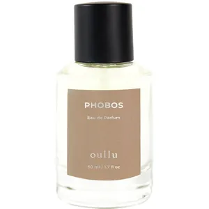 Oullu Phobos parfüm şişesi