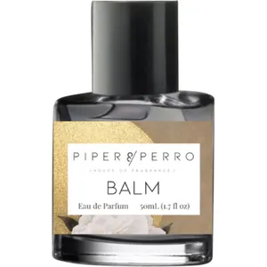 Piper & Perro Balm parfüm şişesi