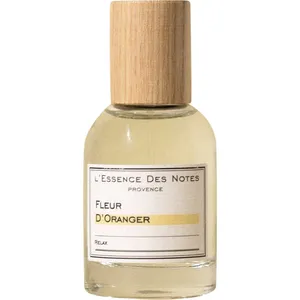 L'Essence des Notes Fleur d'Oranger parfüm şişesi