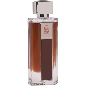 Aurora Scents Cuban Wood parfüm şişesi