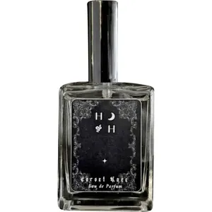 Haus of Hecate Corset Lace perfume bottle