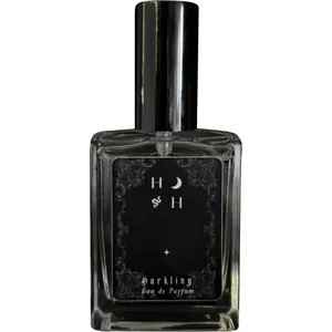 Haus of Hecate Darkling perfume bottle