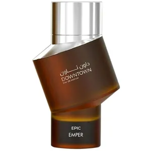 Emper Downtown Epic / داون تاون parfüm şişesi