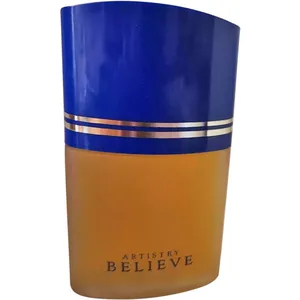 Artistry Believe perfume bottle