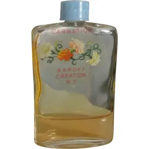 Karoff Creations Carnation parfüm şişesi