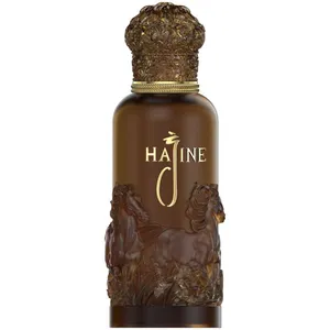 Hajine Silk Road parfüm şişesi